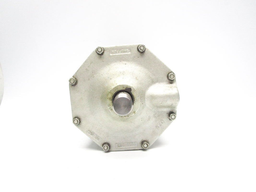 SHEFFER CORP 3243757-1 8C20RF7 UNMP