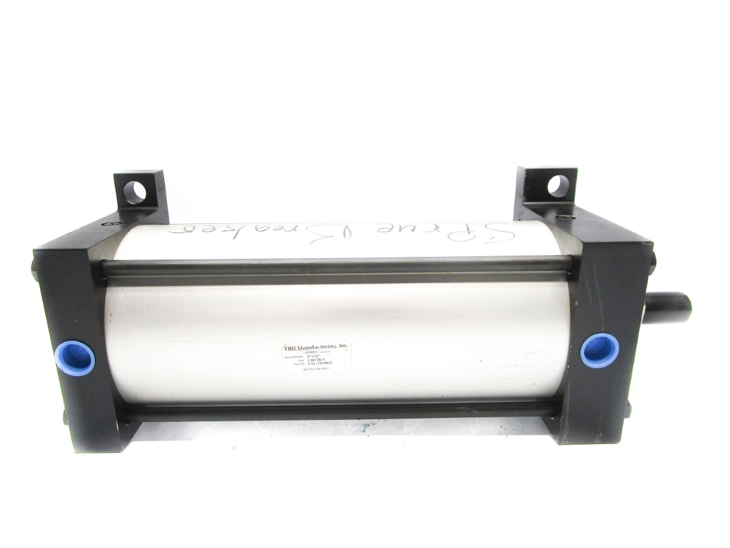 BIMBA CYL-1519031 6"X12" 250PSI NSNP
