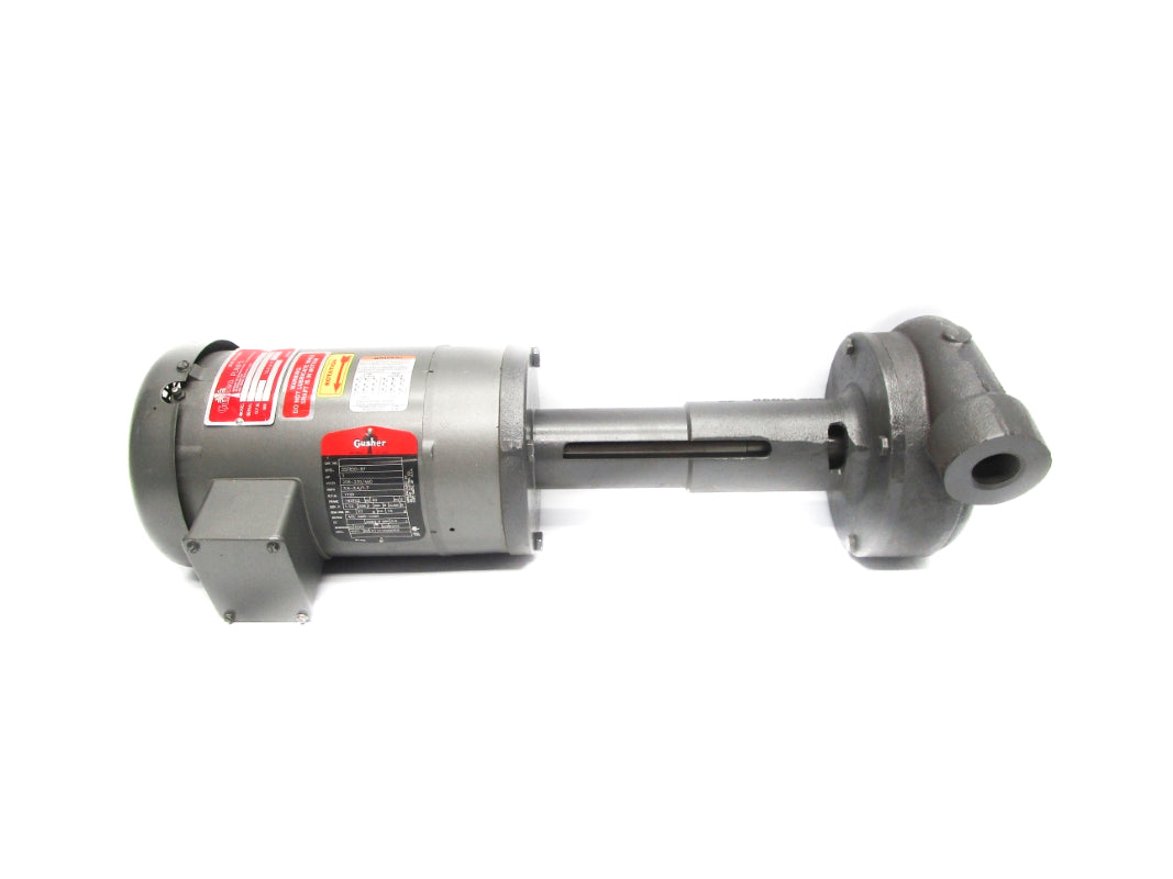 GUSHER 11018NS-A 35F850-87 NSNP
