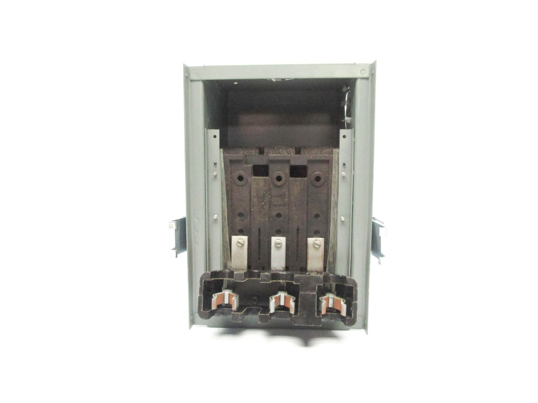 SQUARE D SD-3610 600VAC 100A (AS PICTURED) NSNP