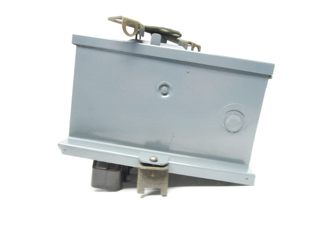 SQUARE D SD-3606 600VAC 60A (AS PICTURED) NSNP