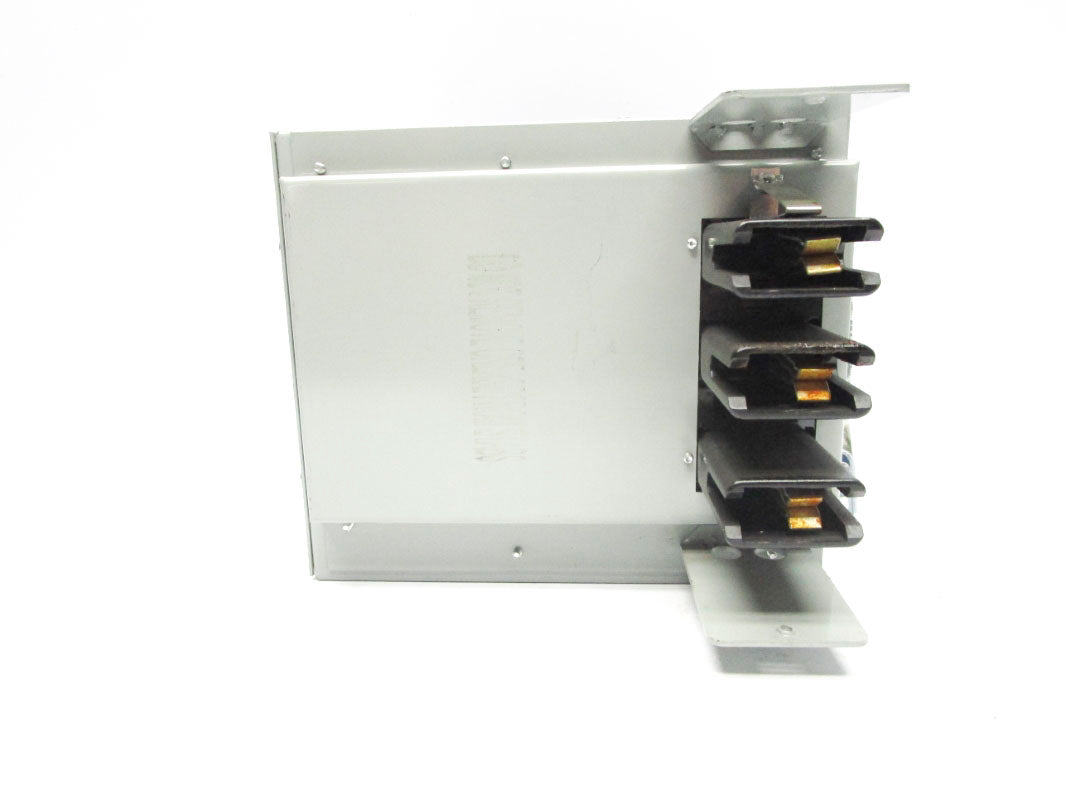 GENERAL ELECTRIC FVK362R STYLE 4 600V 60A NSNP