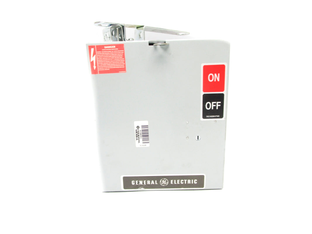 GENERAL ELECTRIC FVK361R 600V 30A (STYLE 4) NSNP