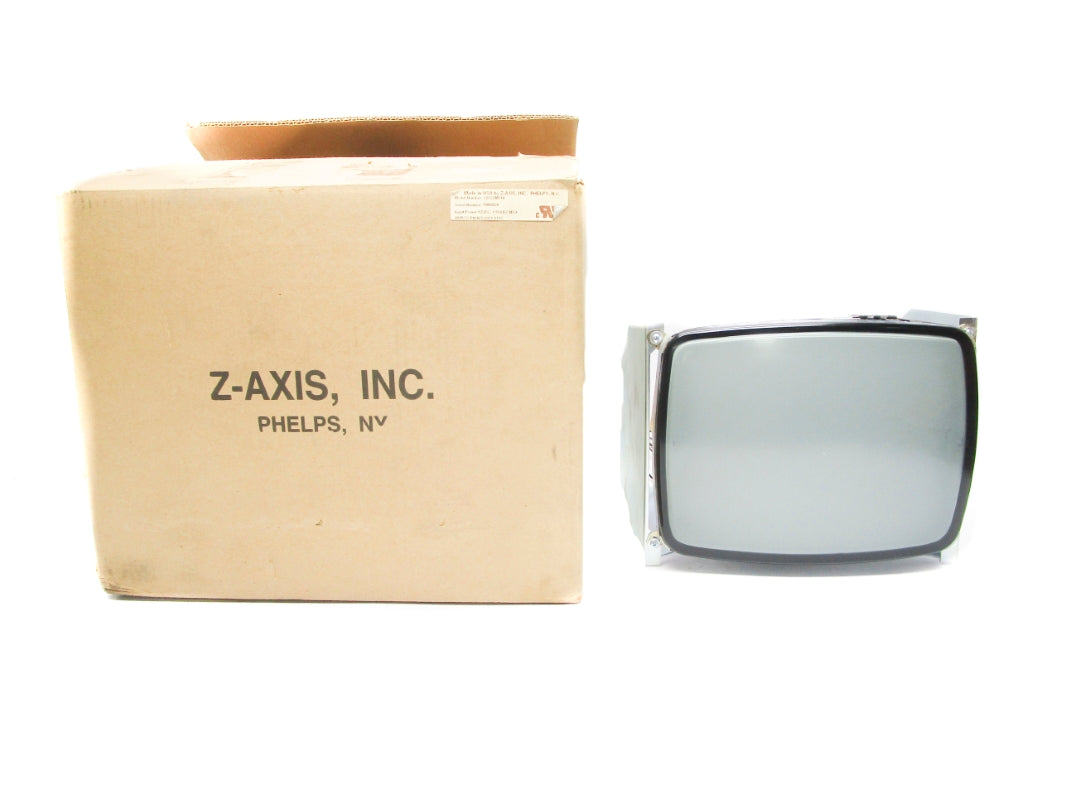Z-AXIS V212AM014 12VDC NSMP