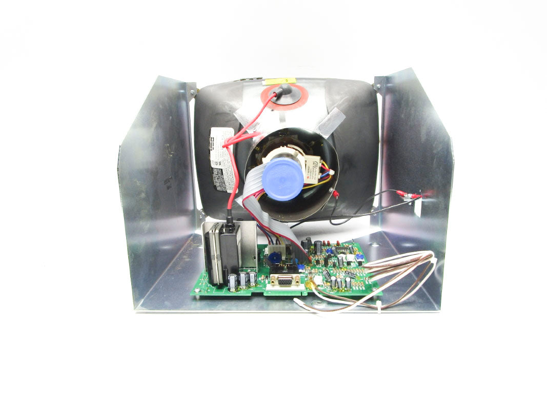 Z-AXIS V212AM014 12VDC NSMP