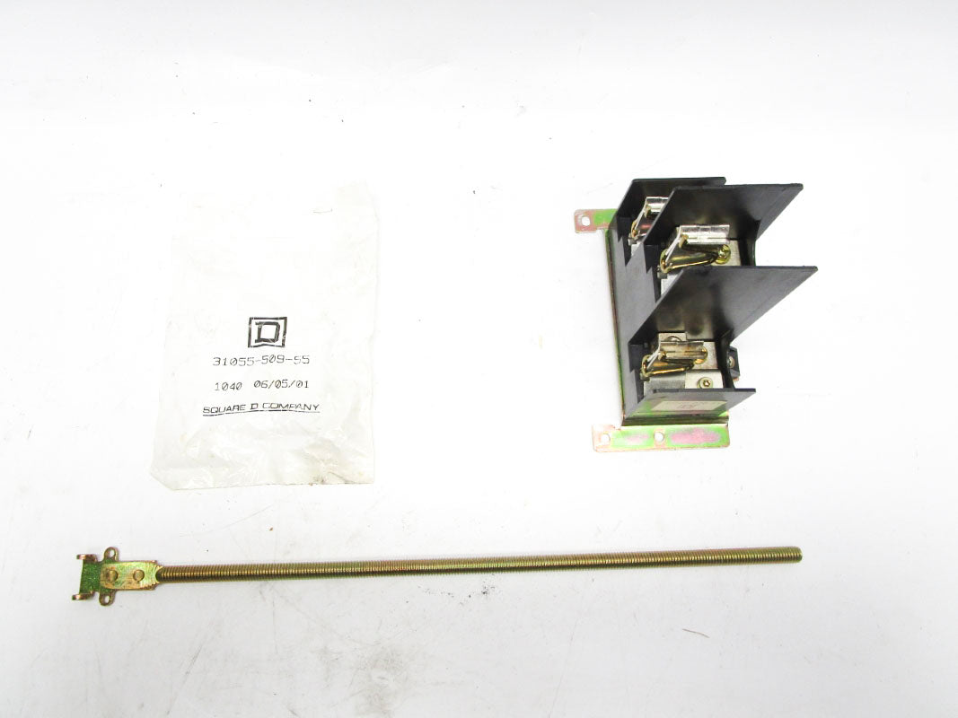 SQUARE D 9422TEF10 SER. A NSMP