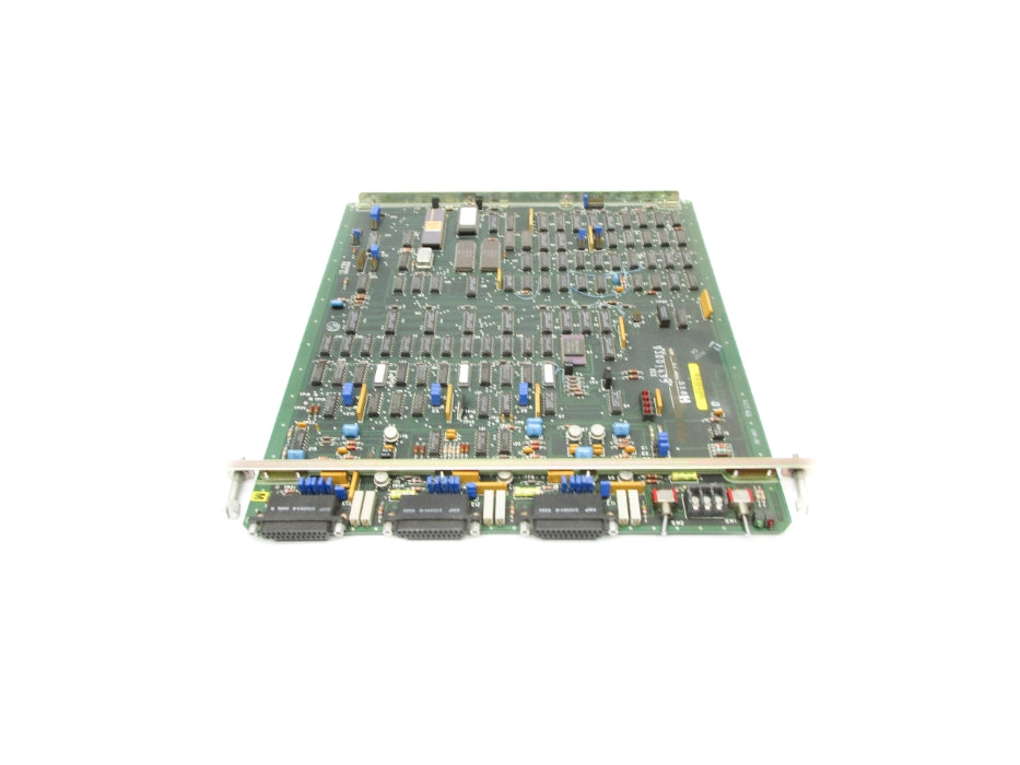 INDUSTRIAL SPARE PART 90009001 REV. EI UNMP