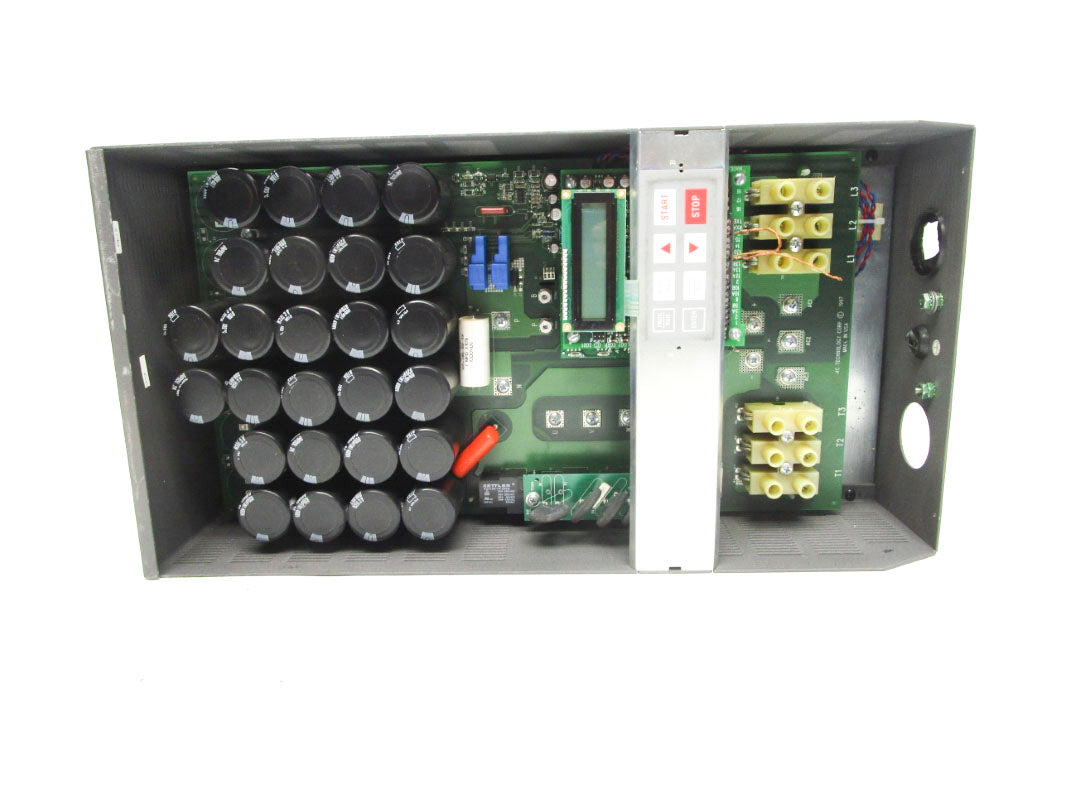 LEESON 174593.00 480V 74A UNMP