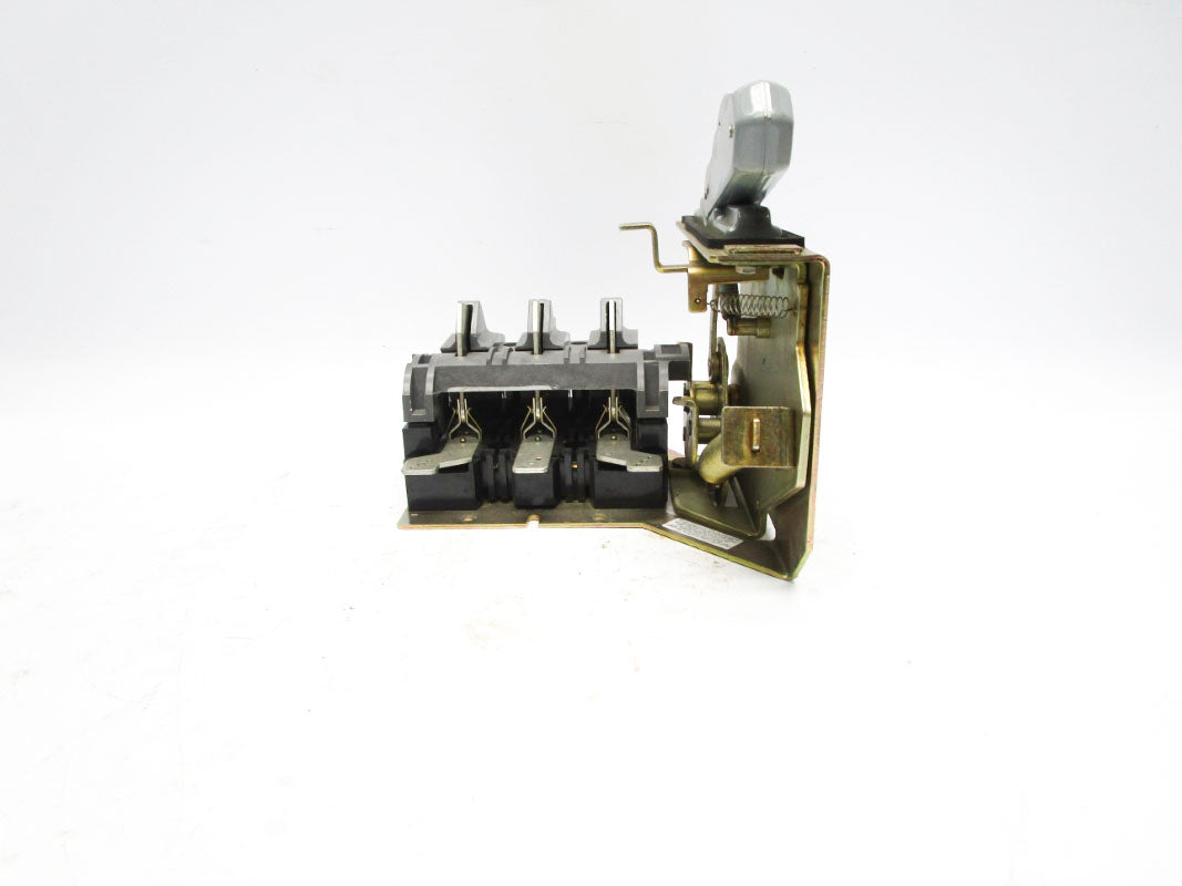 ALLEN BRADLEY 1494F-NF100 SER. A UNMP