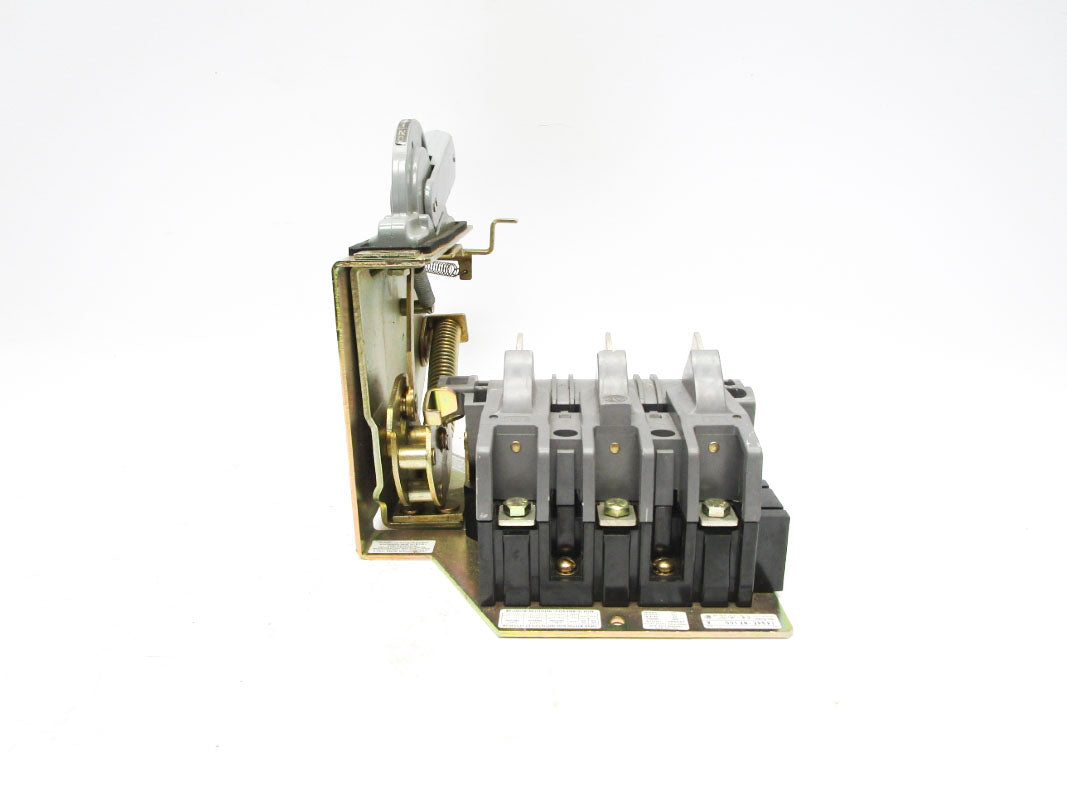 ALLEN BRADLEY 1494F-NF100 SER. A UNMP