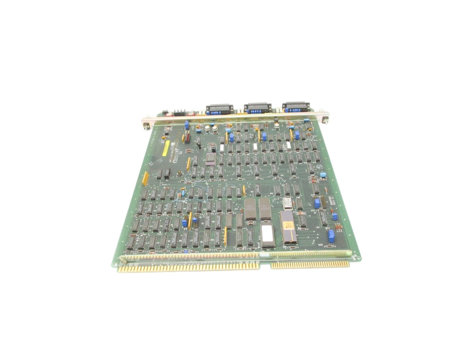 INDUSTRIAL SPARE PART 90009001 REV. EI UNMP