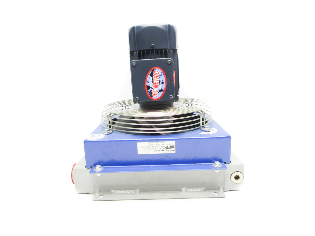 MFP INCORPERATED 2024K-3S-0-JE90 NSNP