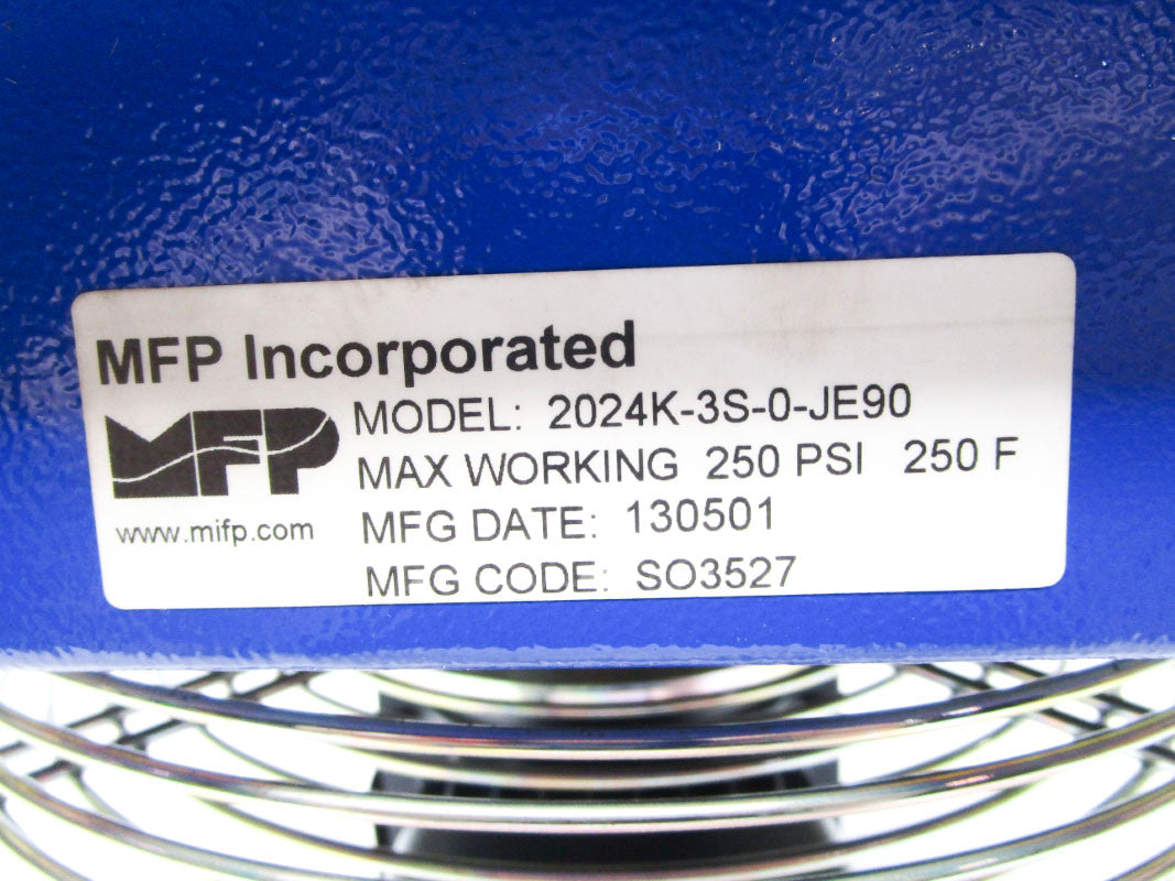 MFP INCORPERATED 2024K-3S-0-JE90 NSNP