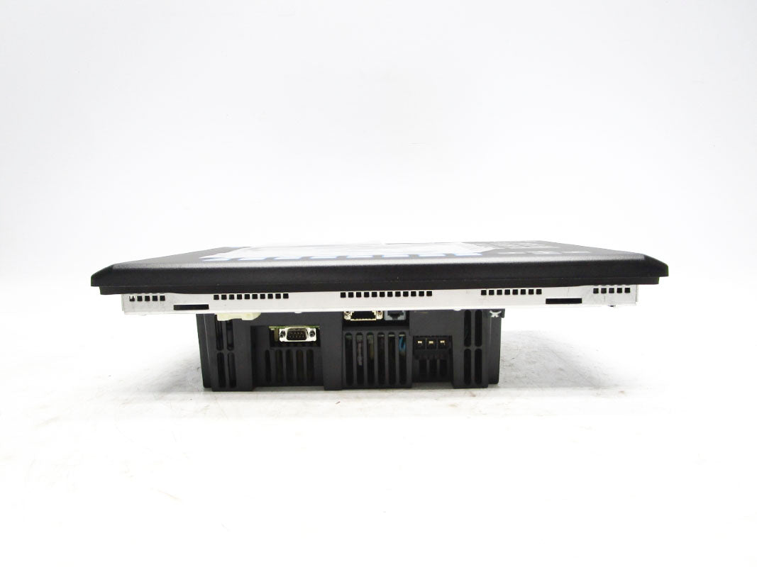 ALLEN BRADLEY 2711-K10C3 SER. E F/W 4.46 100-240VAC 0.4-0.25A REMAN