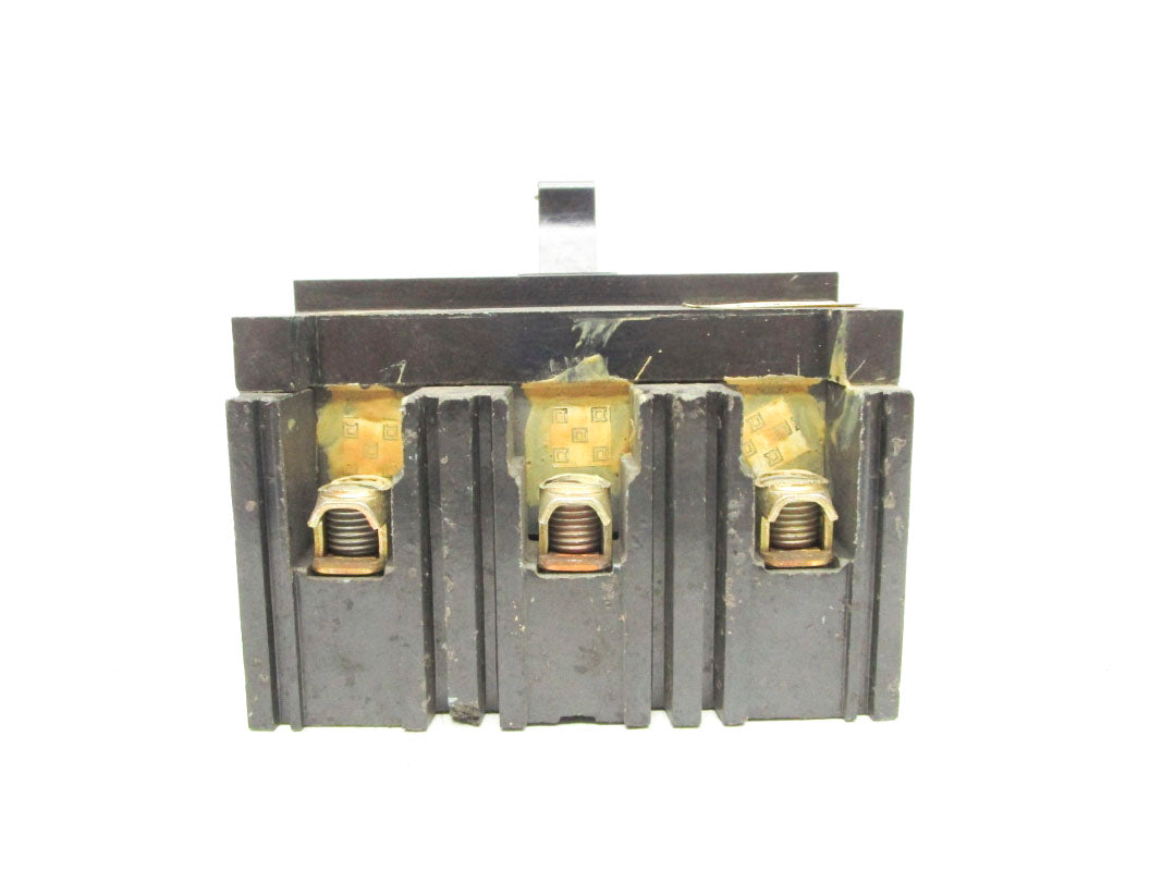SQUARE D 999370 600V 70A UNMP