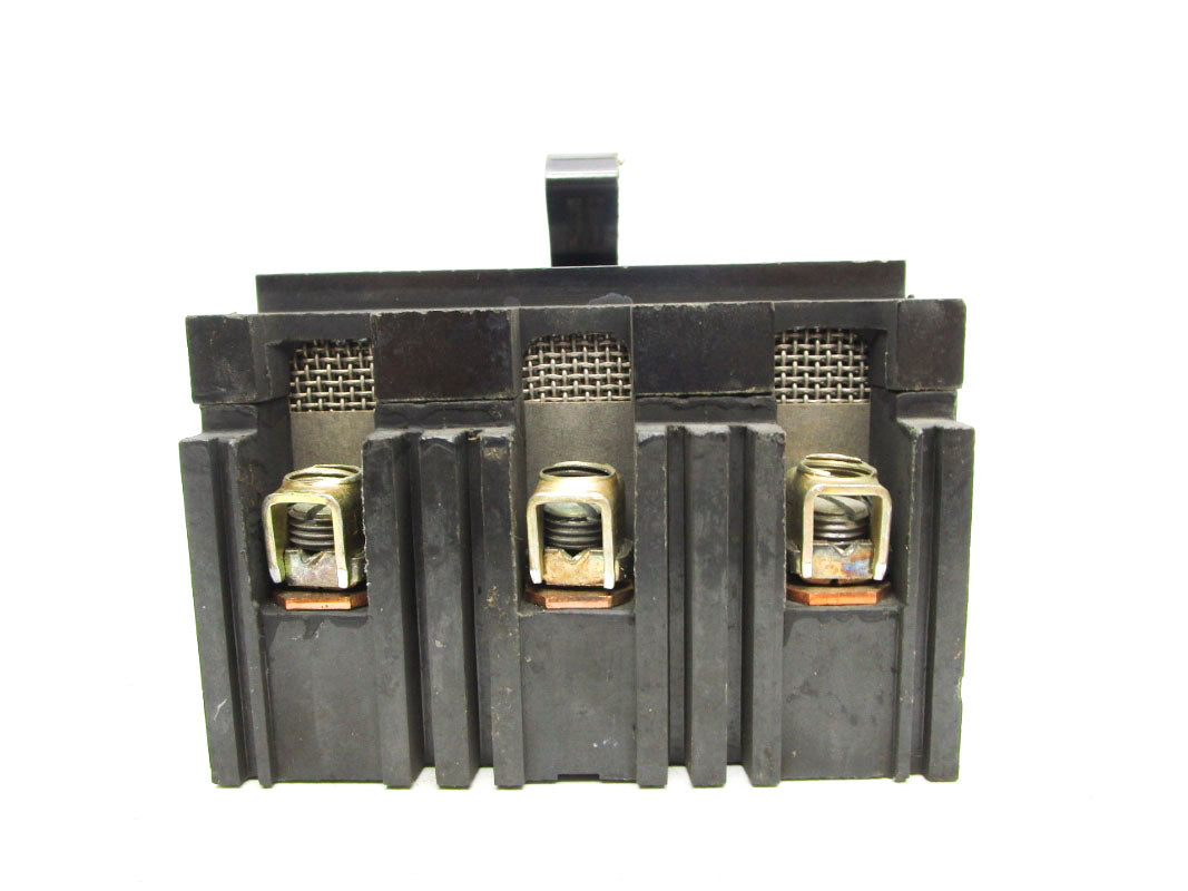 SQUARE D 999370 600V 70A UNMP