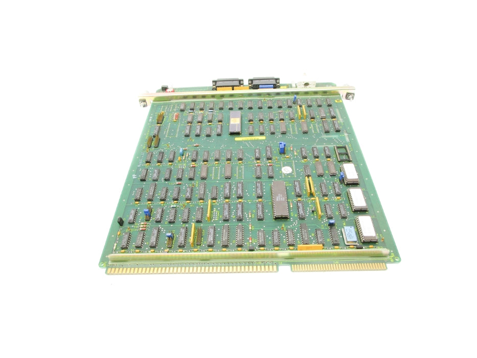INDUSTRIAL SPARE PART 8000-VA 900036 REV. 10 NSNP