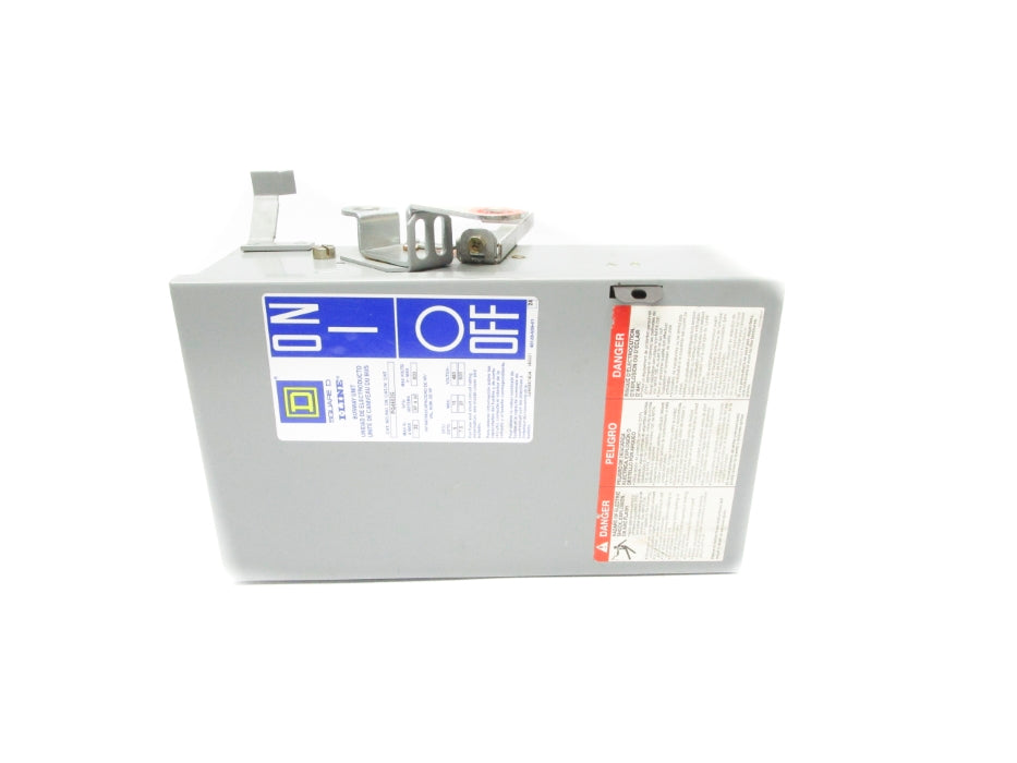 SQUARE D PQ4603G UNMP
