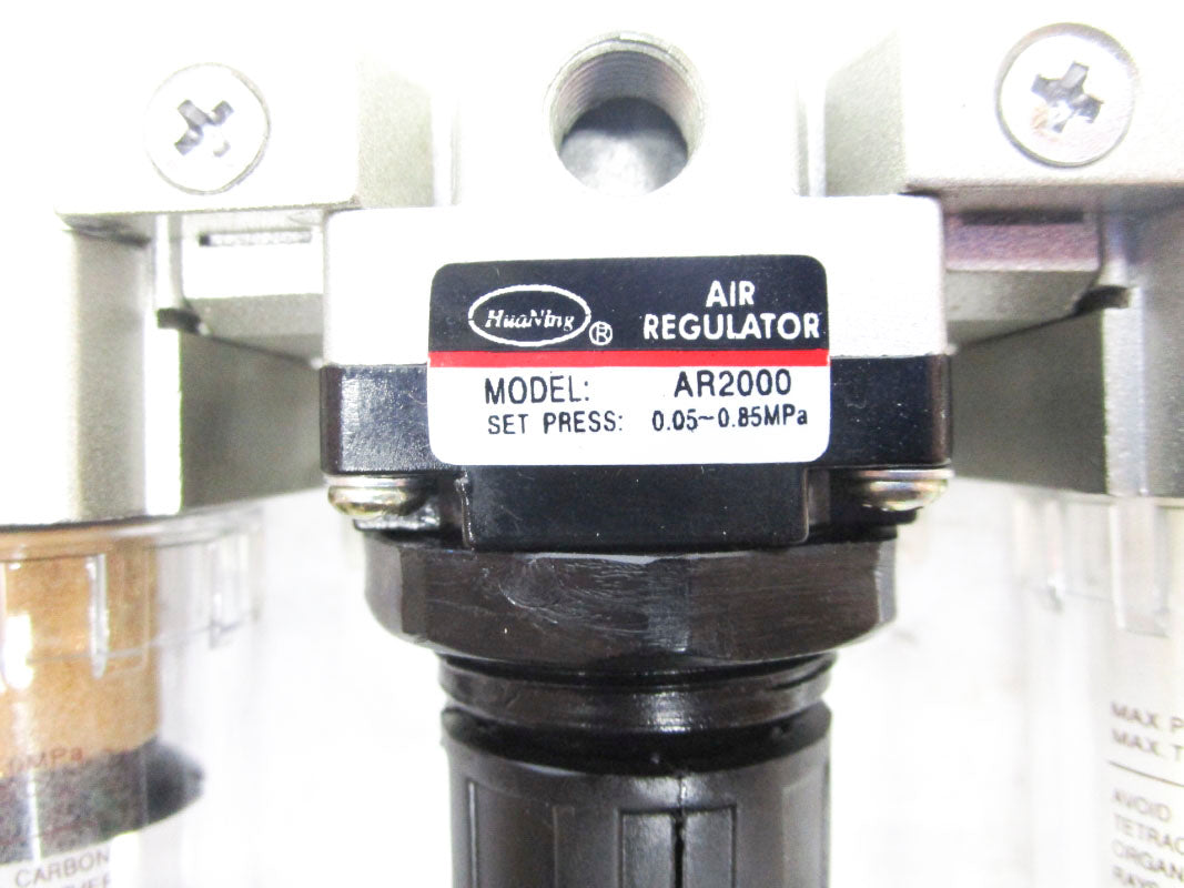 HUANING AF2000 AR2000 AL2000 NSNP