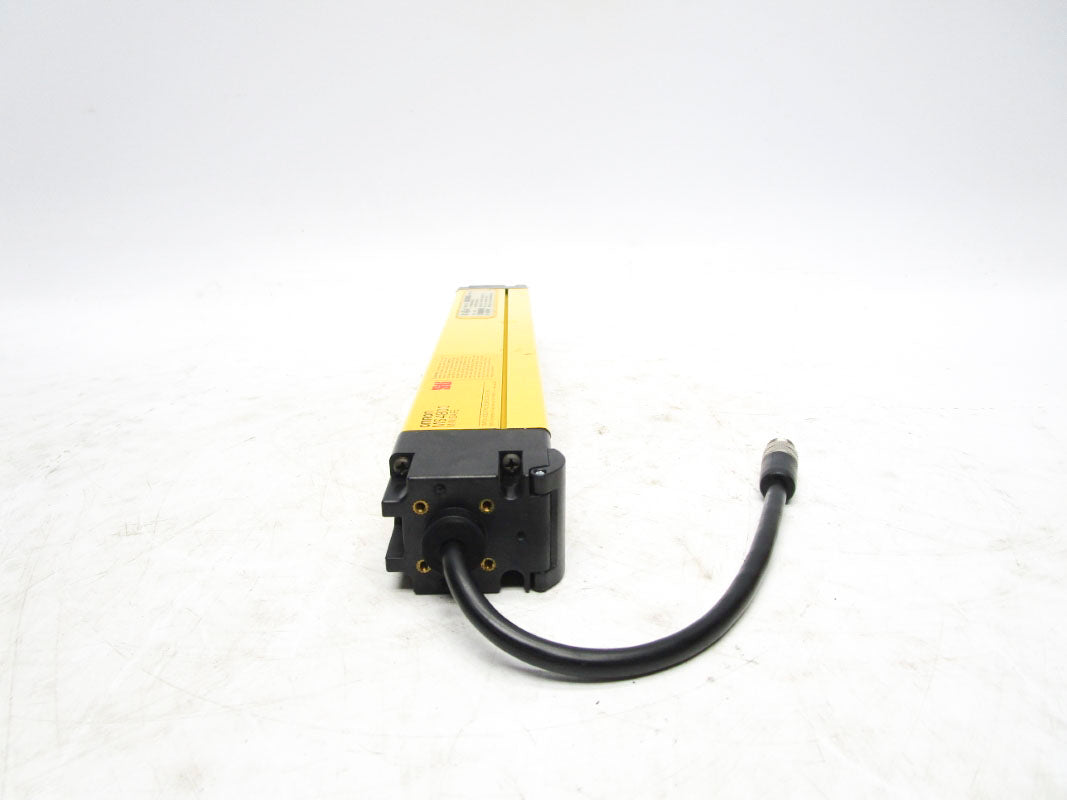 OMRON MS4800S-30-0280-X 24VDC NSNP