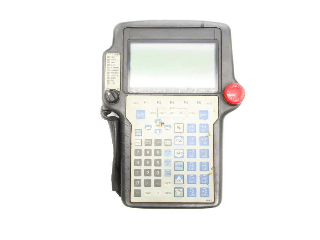 FANUC A05B-2301-C371 UNMP