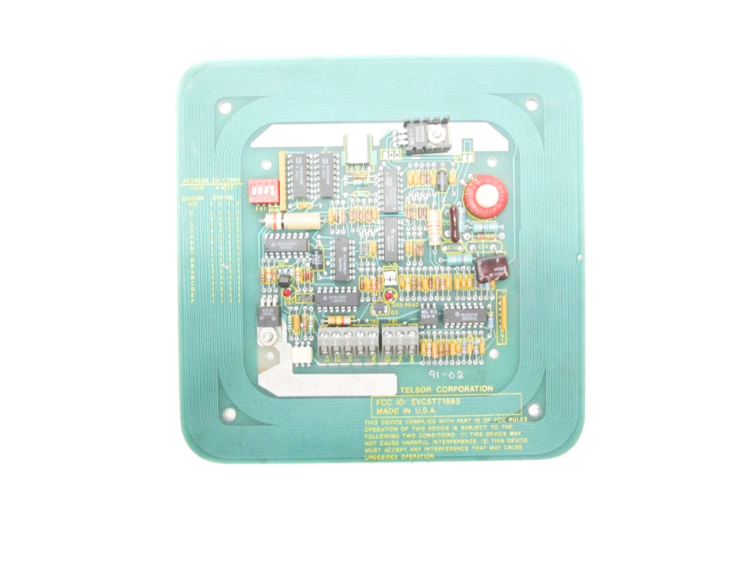 TESLOR 710-0017 NSNP