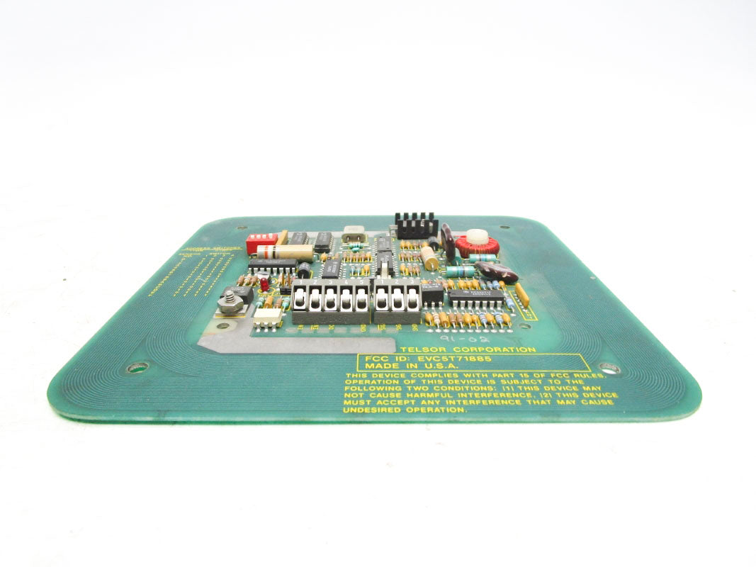 TESLOR 710-0017 NSNP
