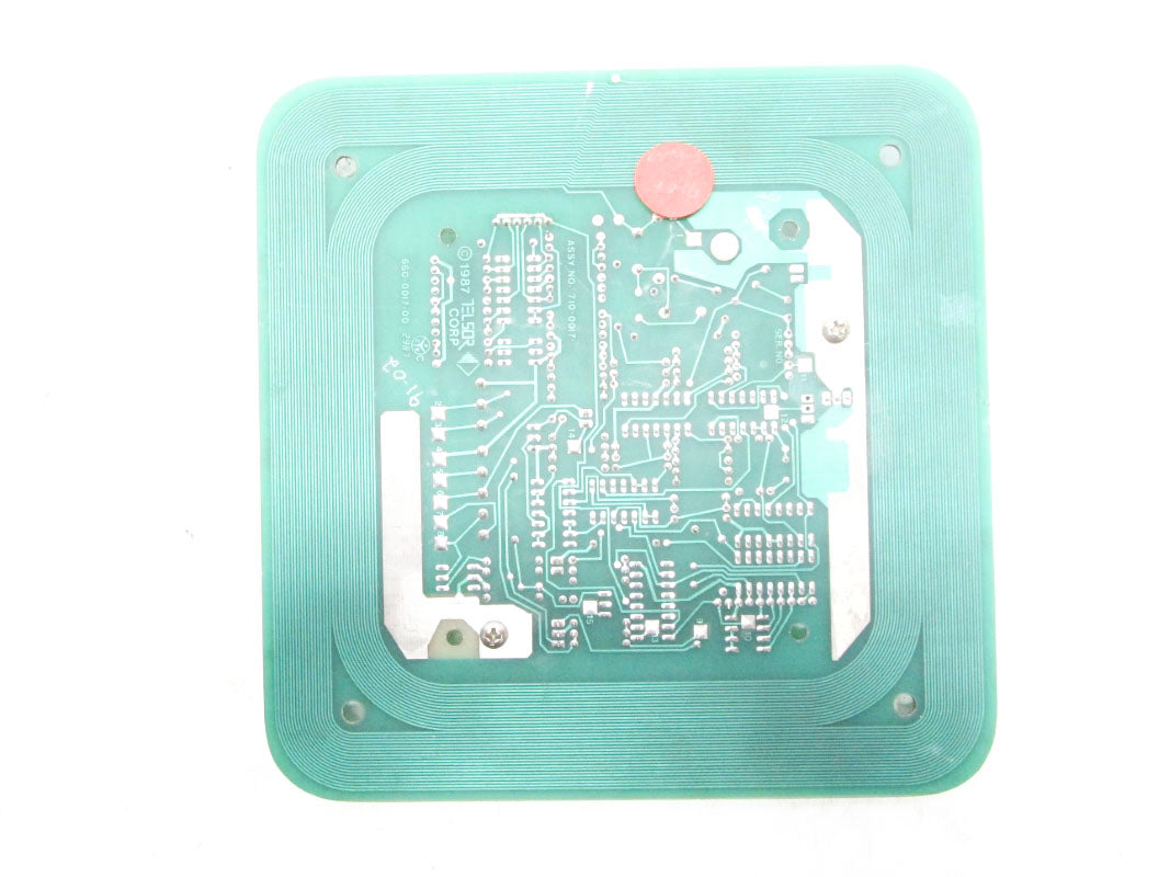 TESLOR 710-0017 NSNP