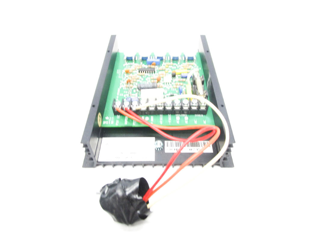DART CONTROLS 253G-200C 120/240VAC UNMP