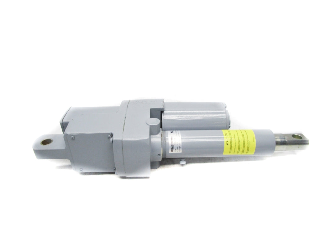 DUFFNORTON SPAG415-6 115VAC NSNP