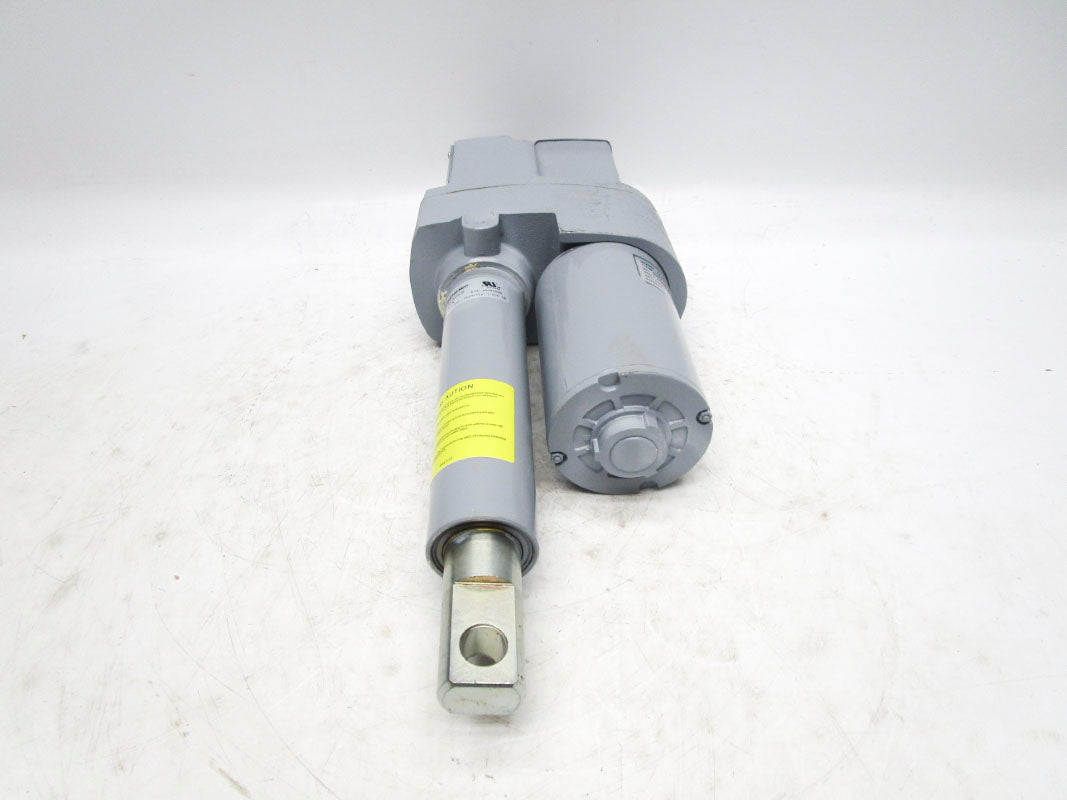 DUFFNORTON SPAG415-6 115VAC NSNP