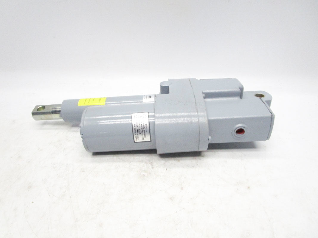 DUFFNORTON SPAG415-6 115VAC NSNP
