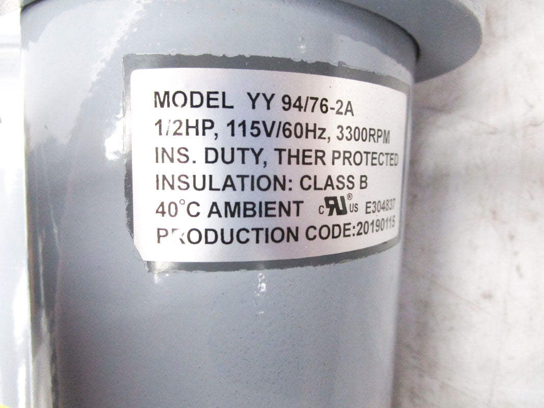 DUFFNORTON SPAG415-6 115VAC NSNP