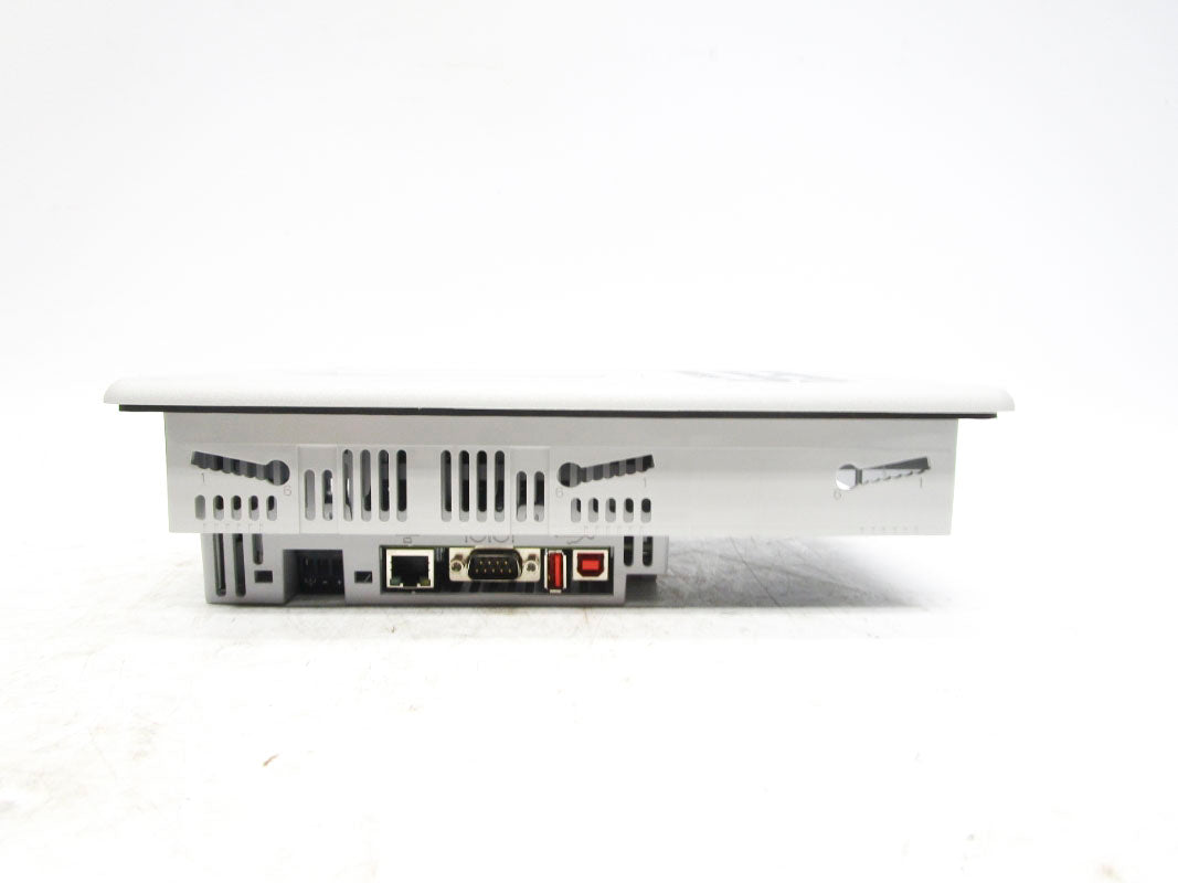 ALLEN BRADLEY 2711P-B6C20D8 SER. A NSMP