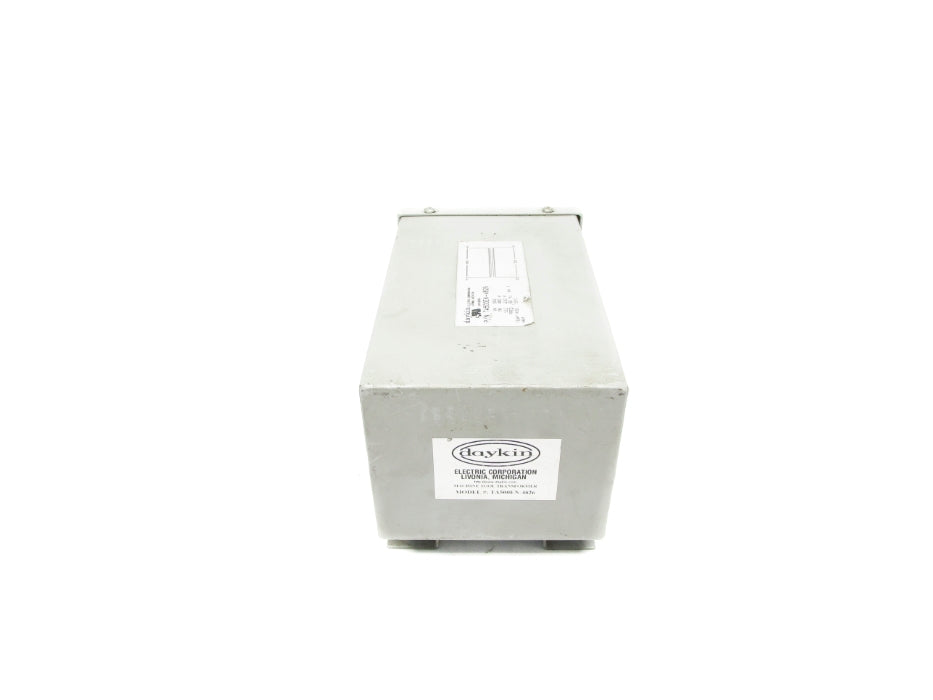 DAYKIN TA500EN-4826 UNMP