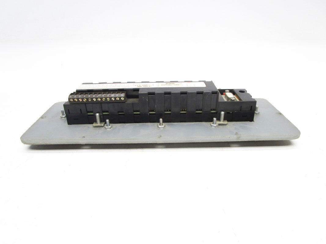LAUER LCA200 UNMP