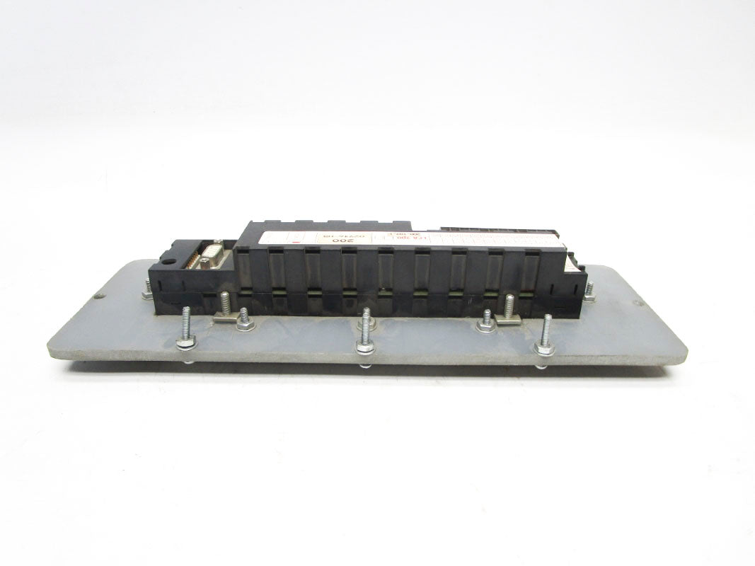 LAUER LCA200 UNMP