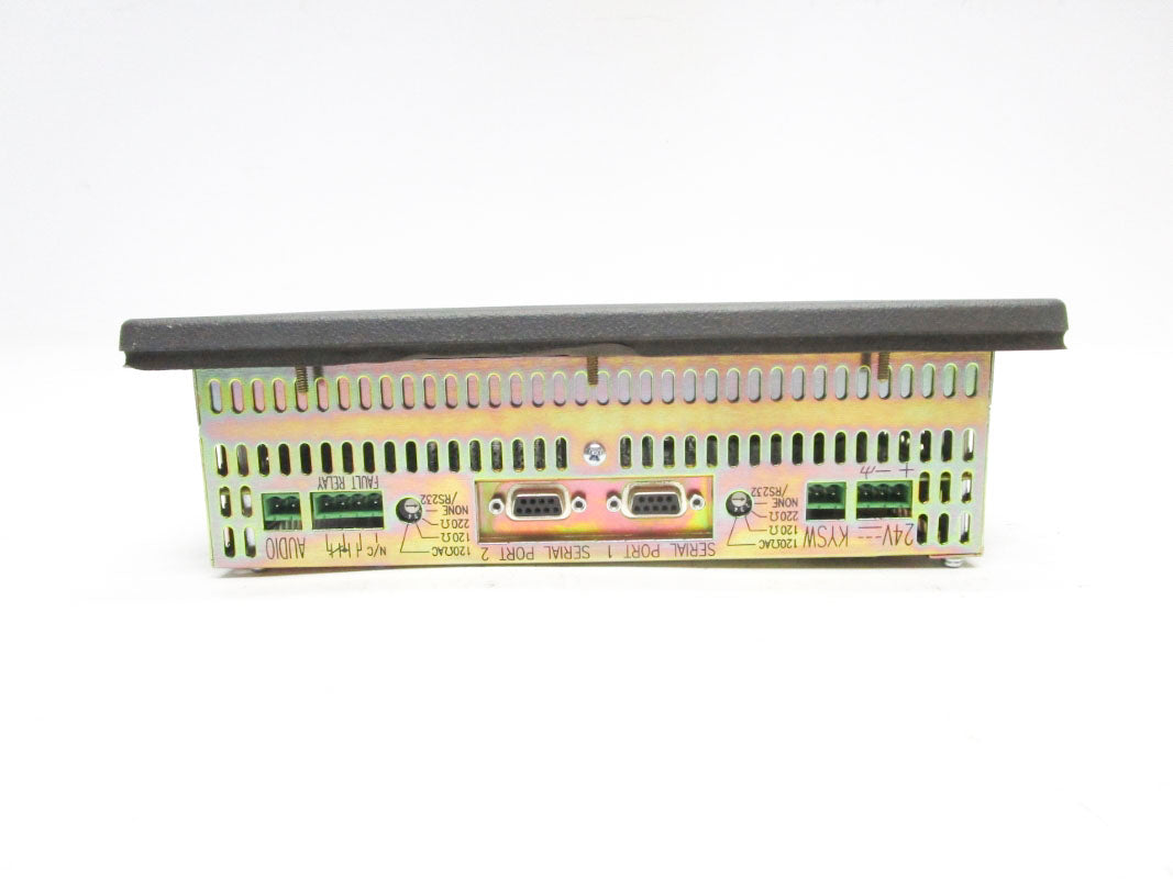 CUTLER HAMMER 1775TPMPP1700 92-01940-03 24VDC 1.1A UNMP