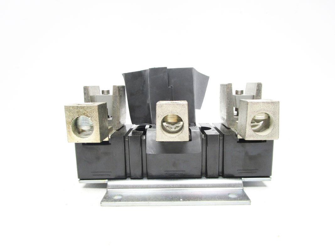 ALLEN BRADLEY 1494V-FS400 SER. D NSNP
