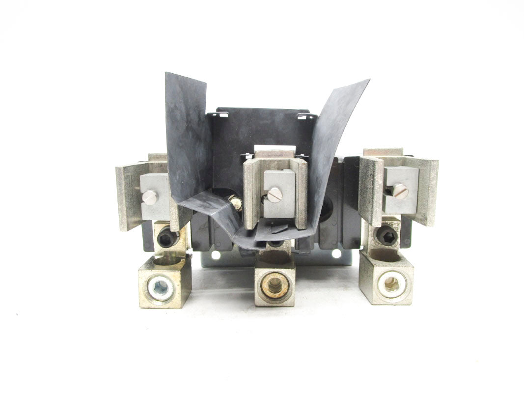 ALLEN BRADLEY 1494V-FS400 SER. D NSNP
