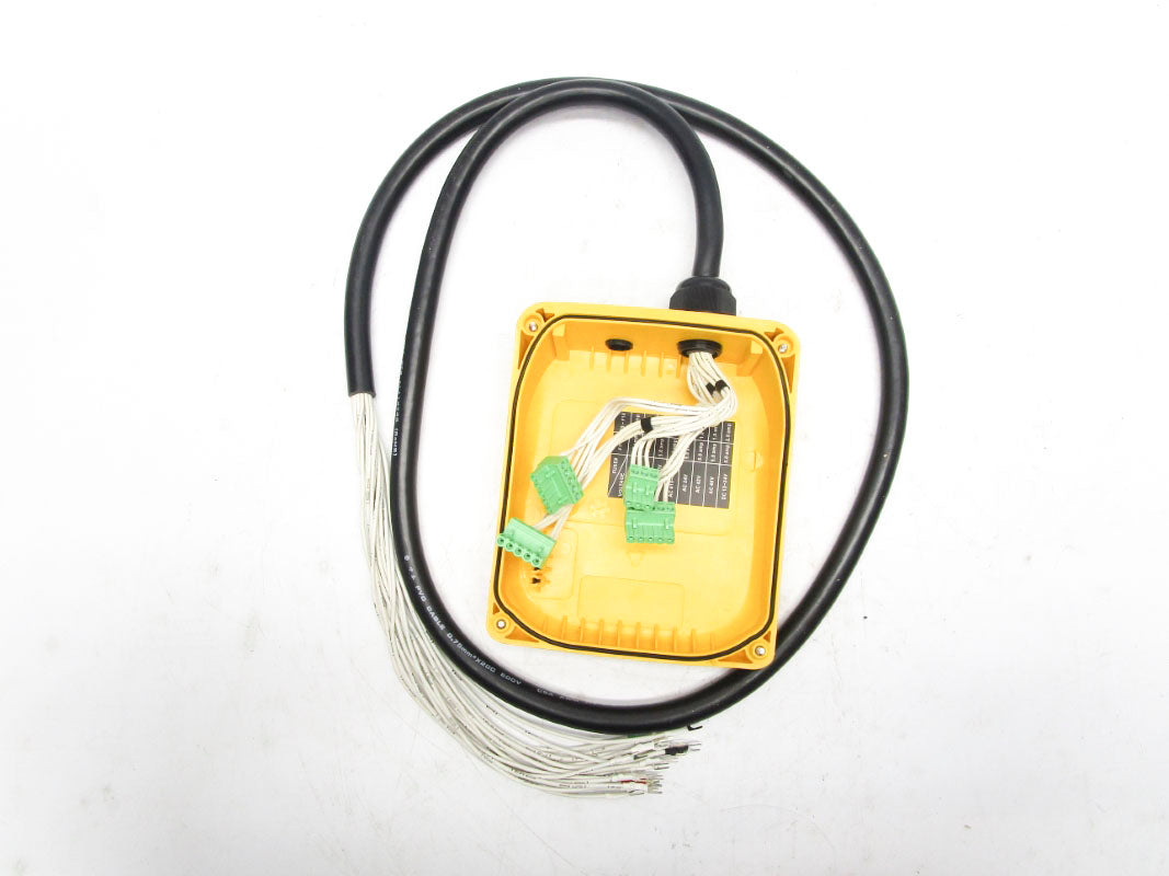 MAGNETEK 0-FLEX-4EX-1SCSA 110-120V NSMP