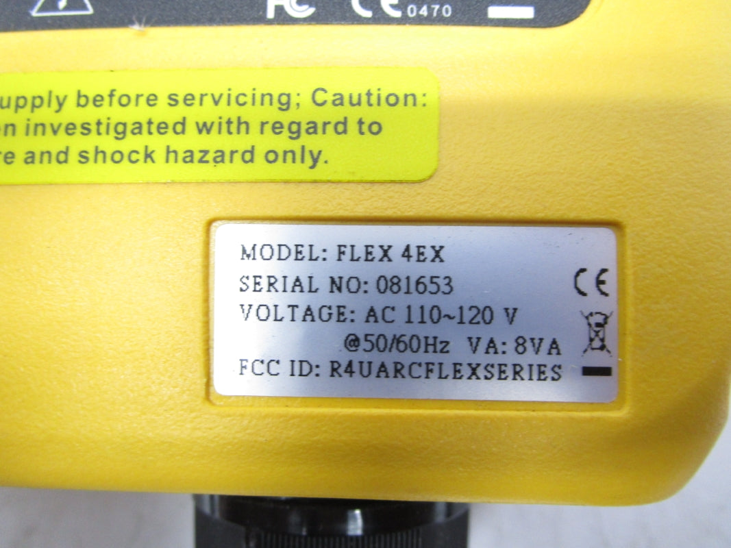 MAGNETEK 0-FLEX-4EX-1SCSA 110-120V NSMP