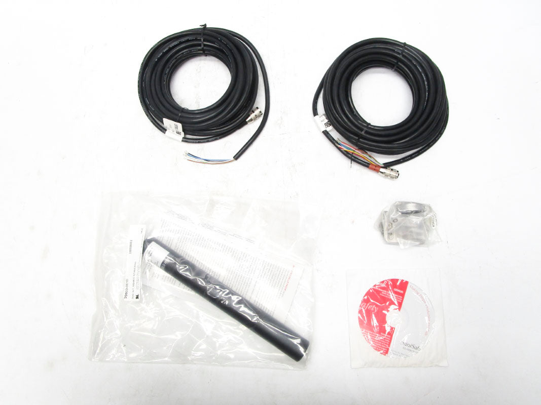 OMRON MS4800S-30-0280-10X-10R 24VDC NSMP