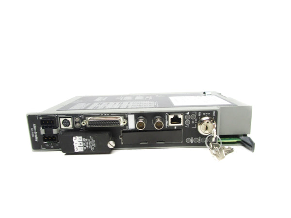 ALLEN BRADLEY 1785-L20C15/E 5VDC 3A SER. E F/W C NSNP
