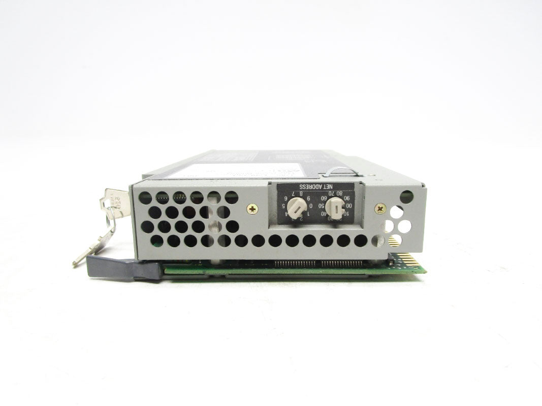 ALLEN BRADLEY 1785-L20C15/E 5VDC 3A SER. E F/W C NSNP