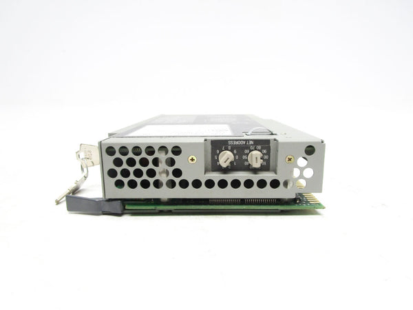 ALLEN BRADLEY 1785-L20C15/E 5VDC 3A SER. E F/W C NSNP