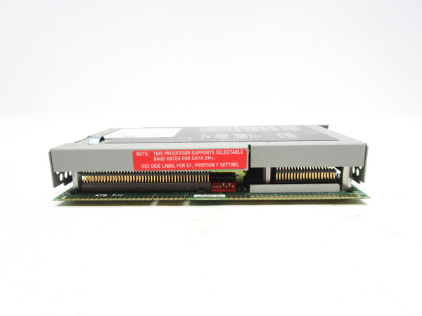 ALLEN BRADLEY 1785-L20C15/E 5VDC 3A SER. E F/W C NSNP