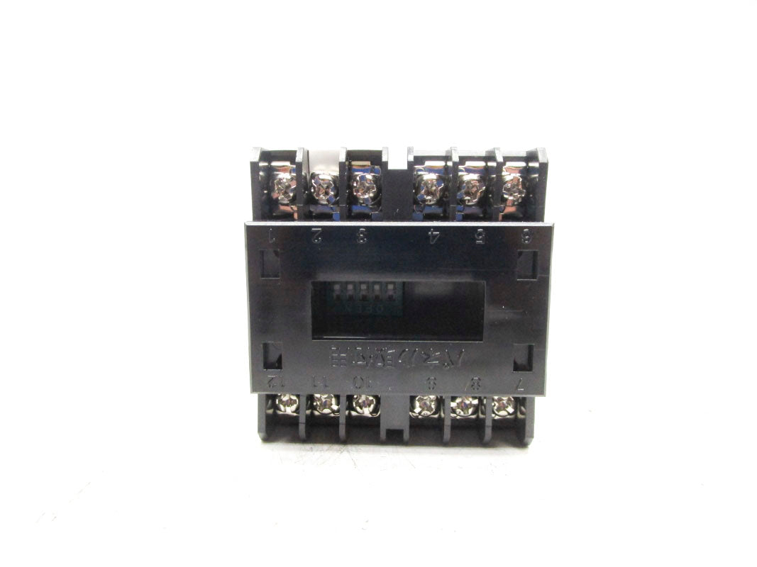 KEYENCE RC-12 240VAC NSMP
