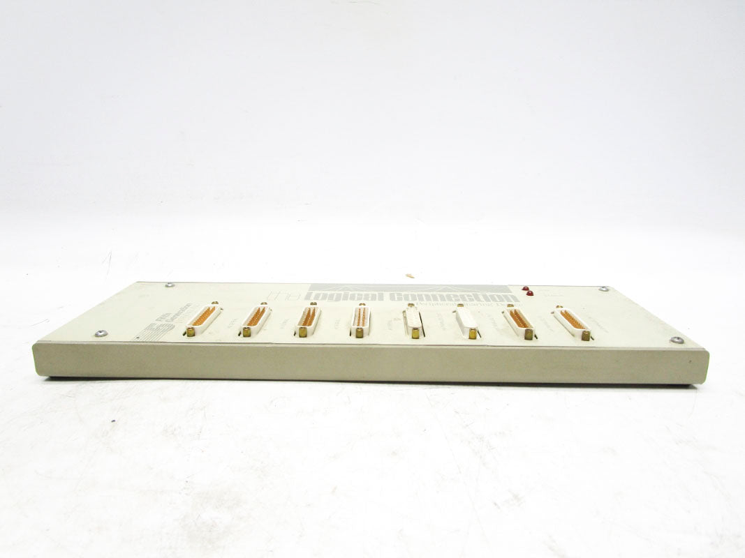 LOGIC CONNECTION 100-00142-000 UNMP