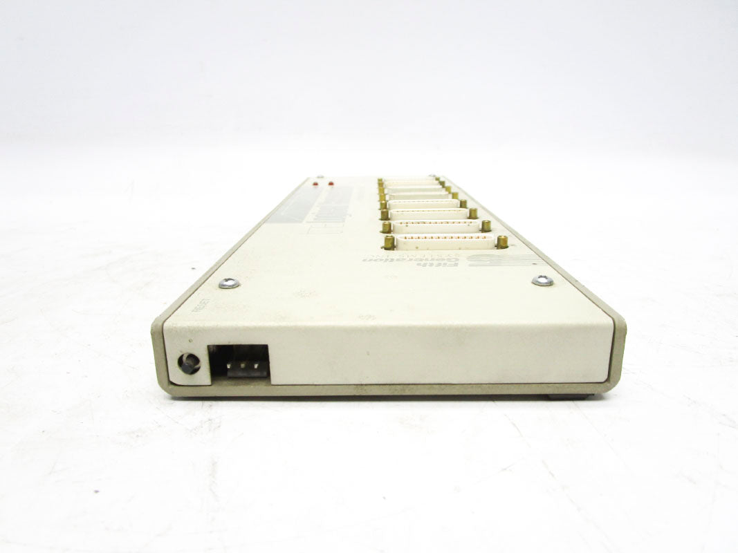 LOGIC CONNECTION 100-00142-000 UNMP